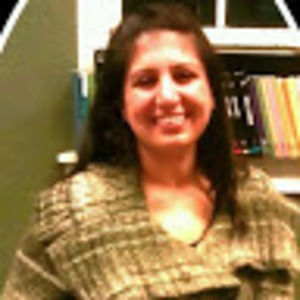 Meet your Posher, Valerie